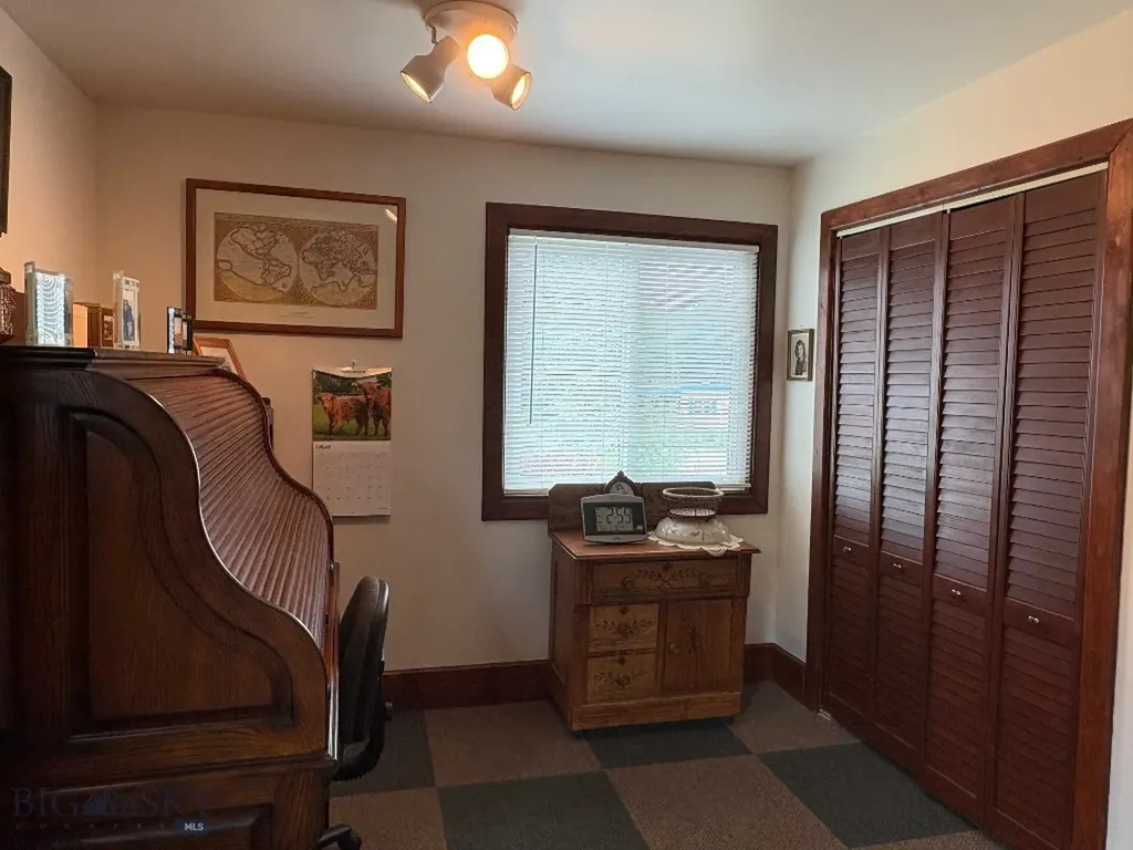 1136 E Glendale Street Dillon MT 59725