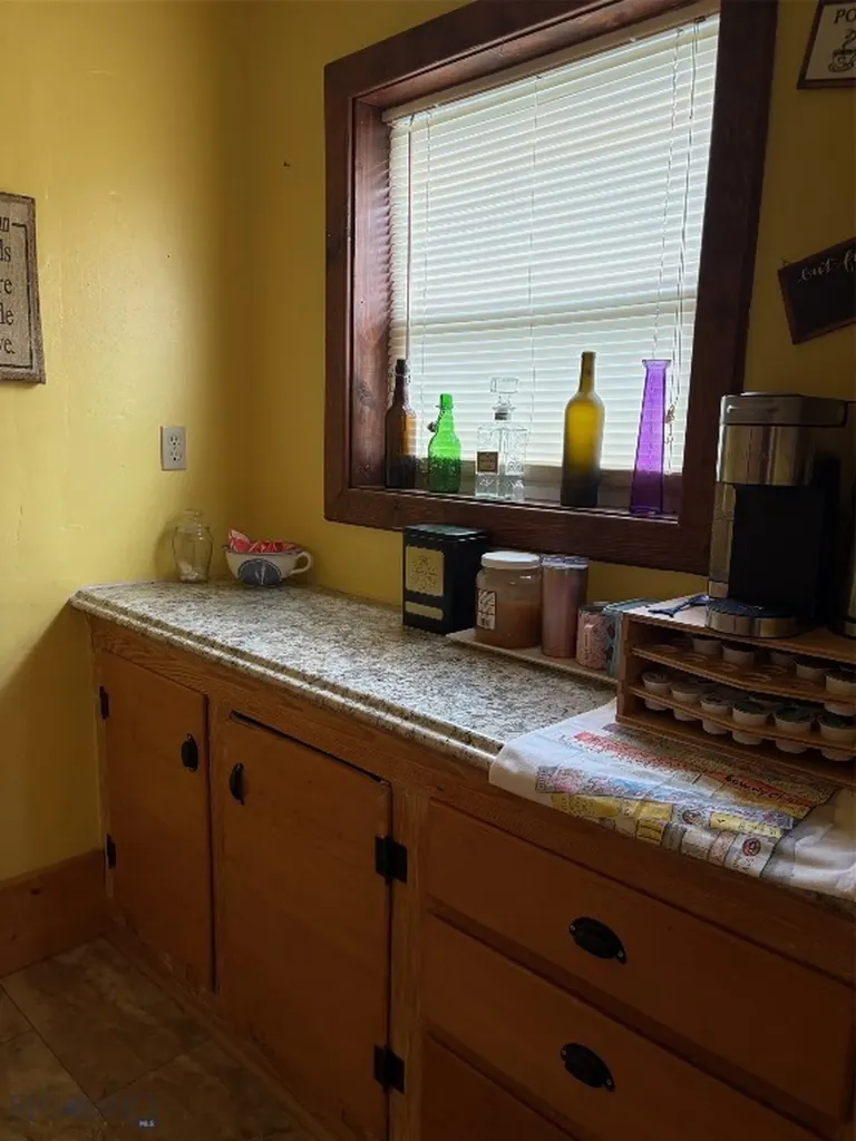 1136 E Glendale Street Dillon MT 59725