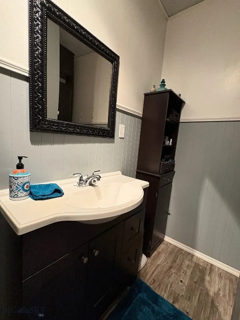1136 E Glendale Street Dillon MT 59725
