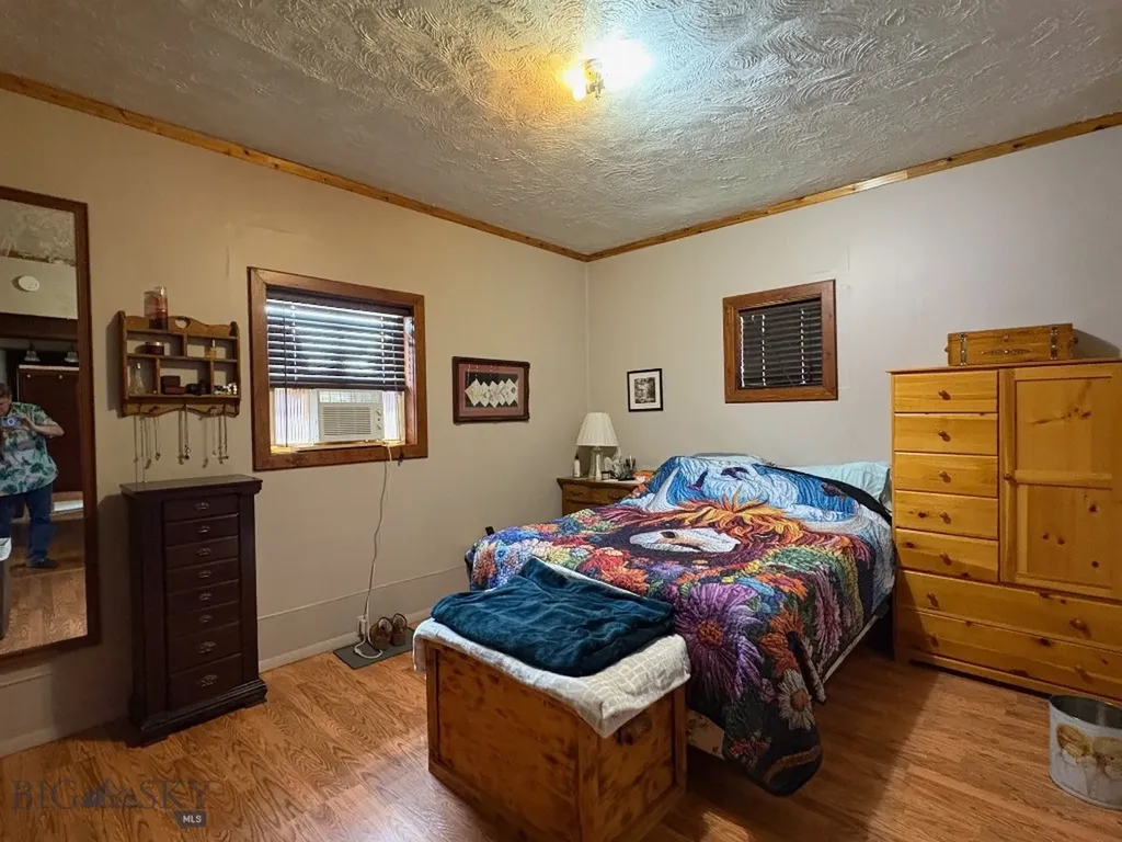 1136 E Glendale Street Dillon MT 59725