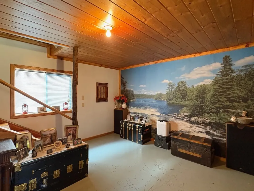 1136 E Glendale Street Dillon MT 59725
