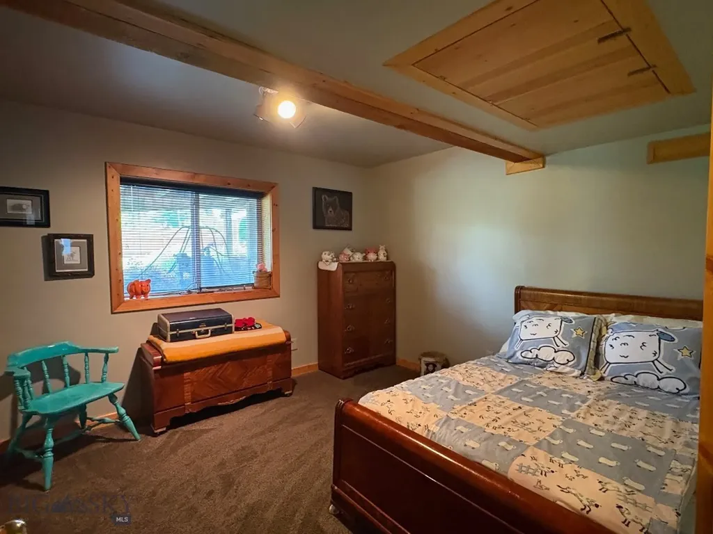 1136 E Glendale Street Dillon MT 59725