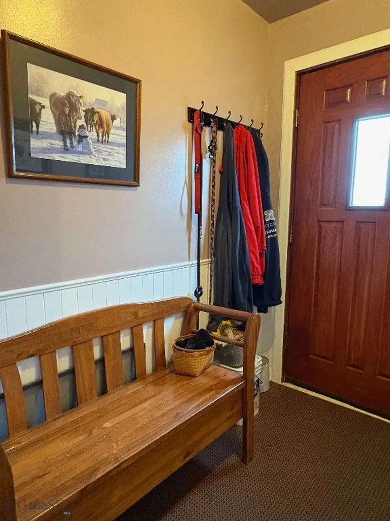 1136 E Glendale Street Dillon MT 59725