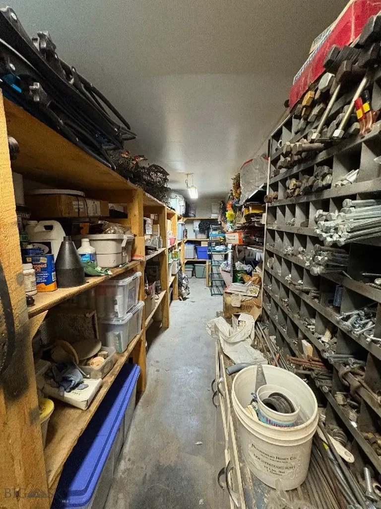 1136 E Glendale Street Dillon MT 59725