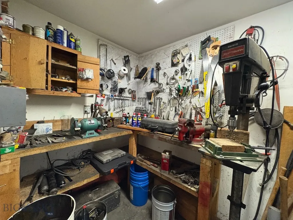 1136 E Glendale Street Dillon MT 59725