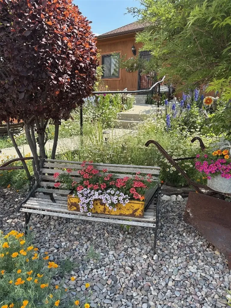 1136 E Glendale Street Dillon MT 59725