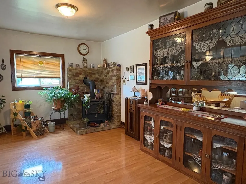 1136 E Glendale Street Dillon MT 59725