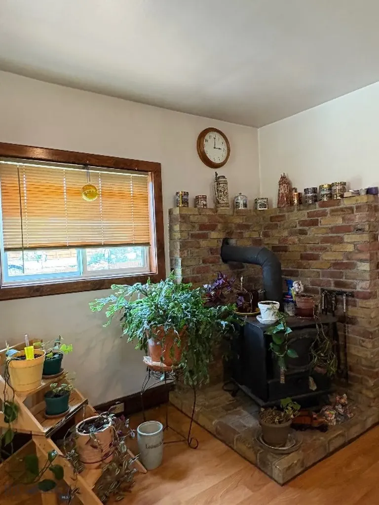 1136 E Glendale Street Dillon MT 59725