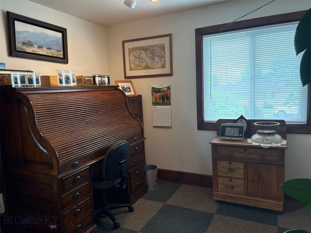 1136 E Glendale Street Dillon MT 59725