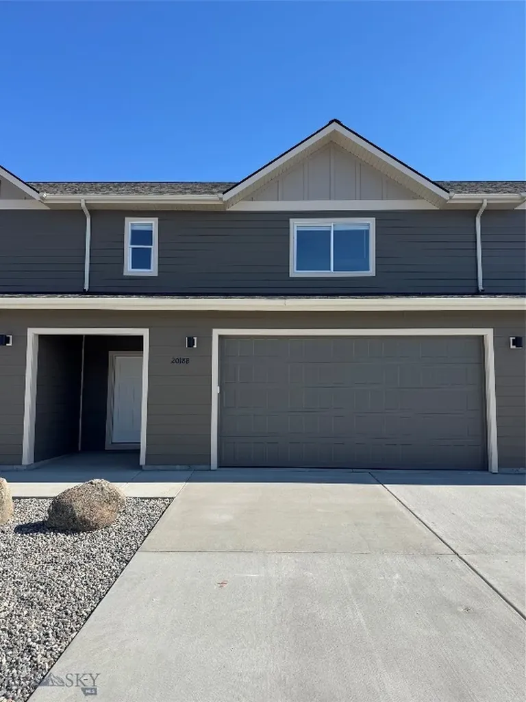 2018 Windjammer Way Belgrade MT 59714