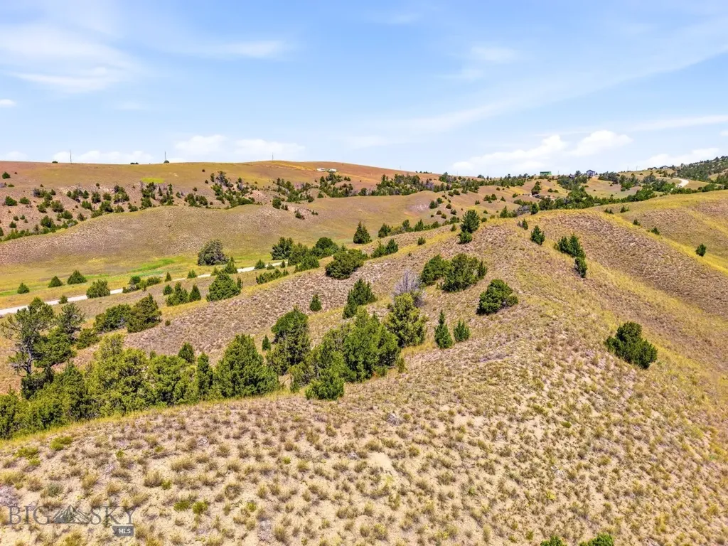 Lot 858 Crystal Mountain Road Three Forks MT 59752
