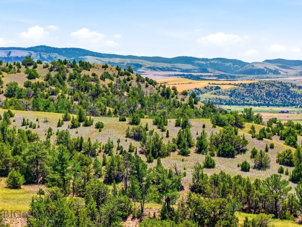 Lot 858 Crystal Mountain Road Three Forks MT 59752