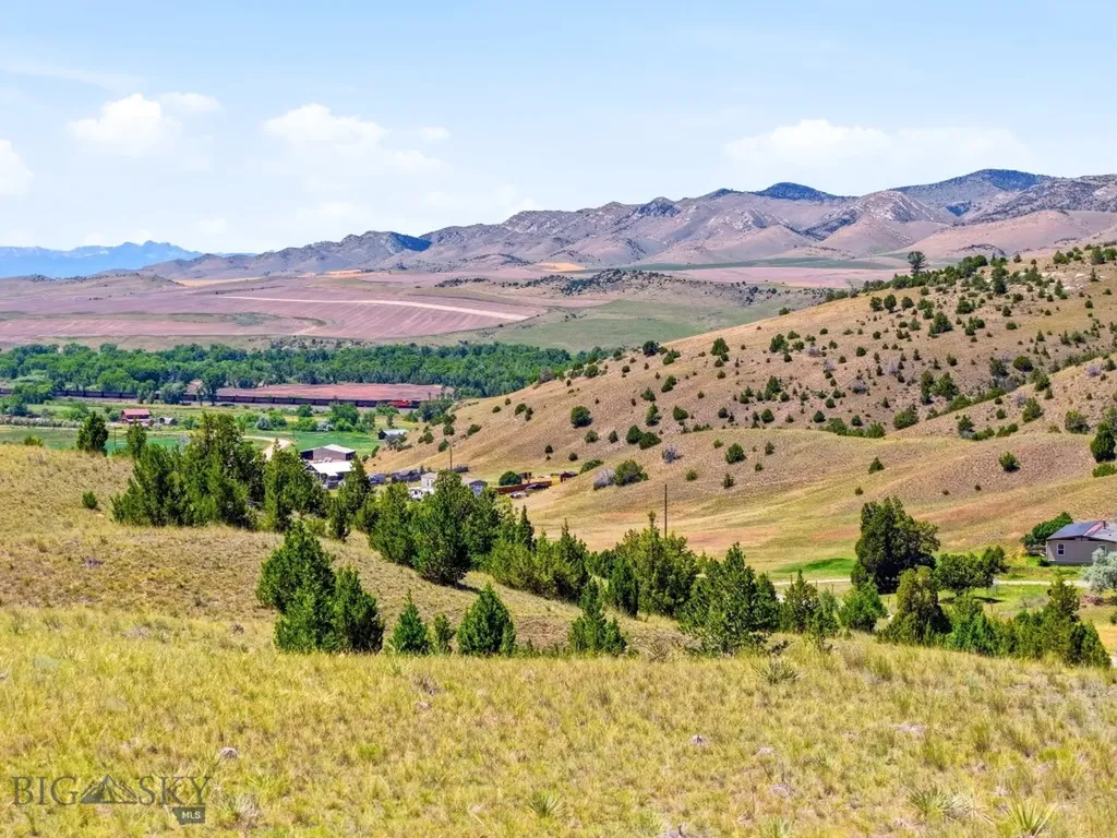 Lot 858 Crystal Mountain Road Three Forks MT 59752