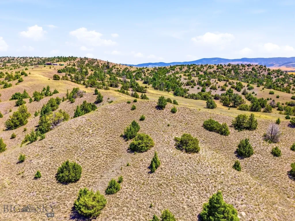 Lot 858 Crystal Mountain Road Three Forks MT 59752