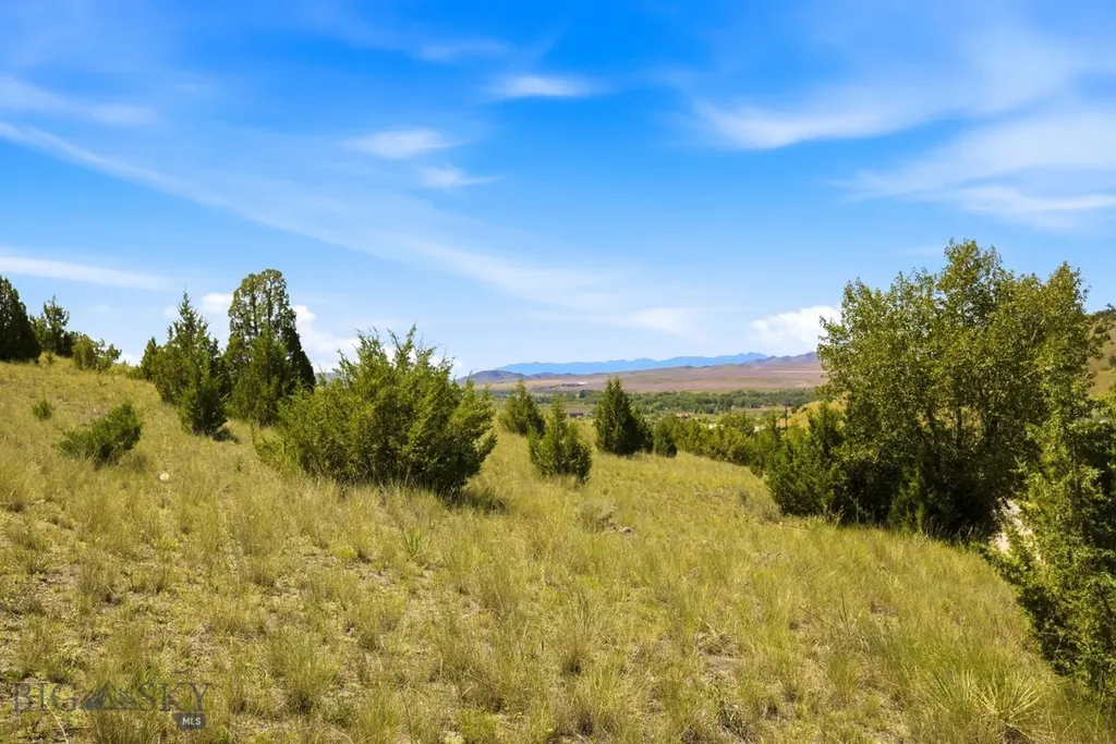 Lot 858 Crystal Mountain Road Three Forks MT 59752
