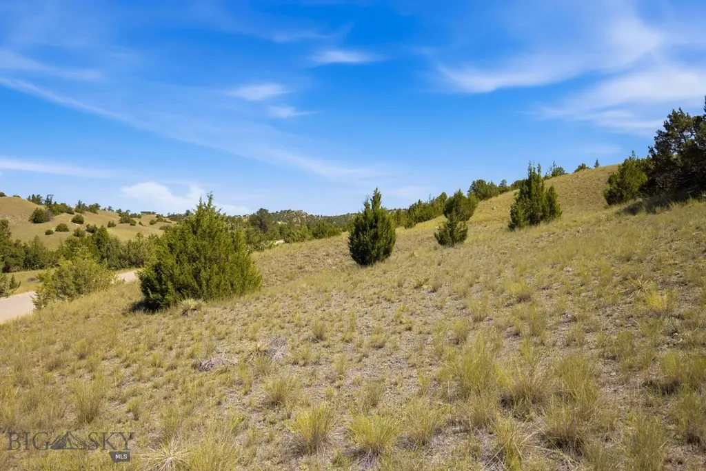 Lot 858 Crystal Mountain Road Three Forks MT 59752