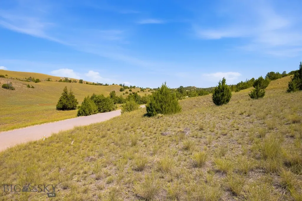 Lot 858 Crystal Mountain Road Three Forks MT 59752