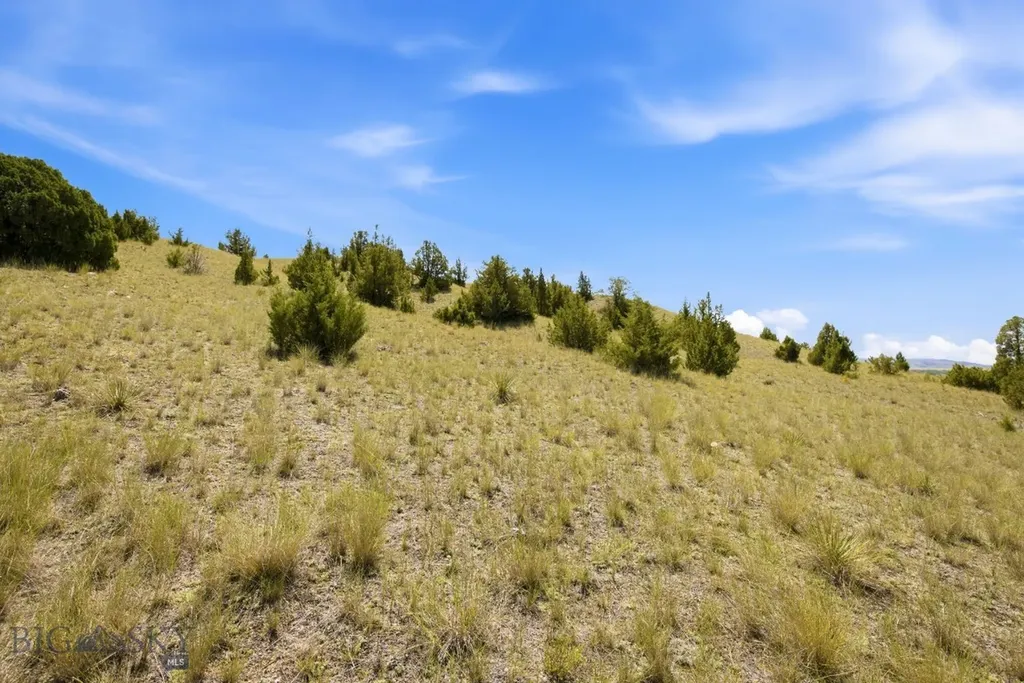 Lot 858 Crystal Mountain Road Three Forks MT 59752