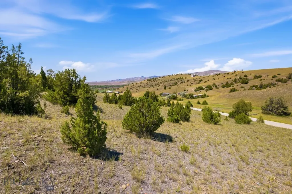 Lot 858 Crystal Mountain Road Three Forks MT 59752