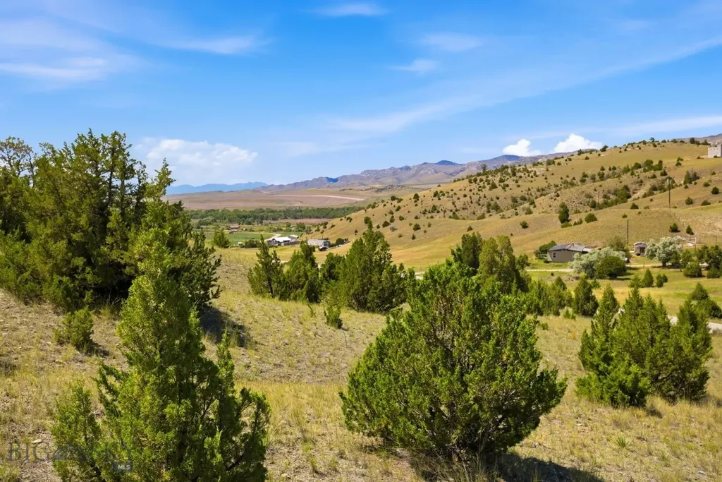 Lot 858 Crystal Mountain Road Three Forks MT 59752