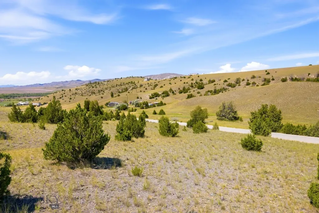 Lot 858 Crystal Mountain Road Three Forks MT 59752