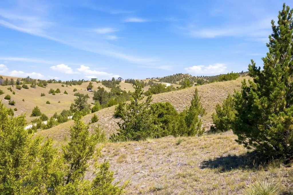 Lot 858 Crystal Mountain Road Three Forks MT 59752