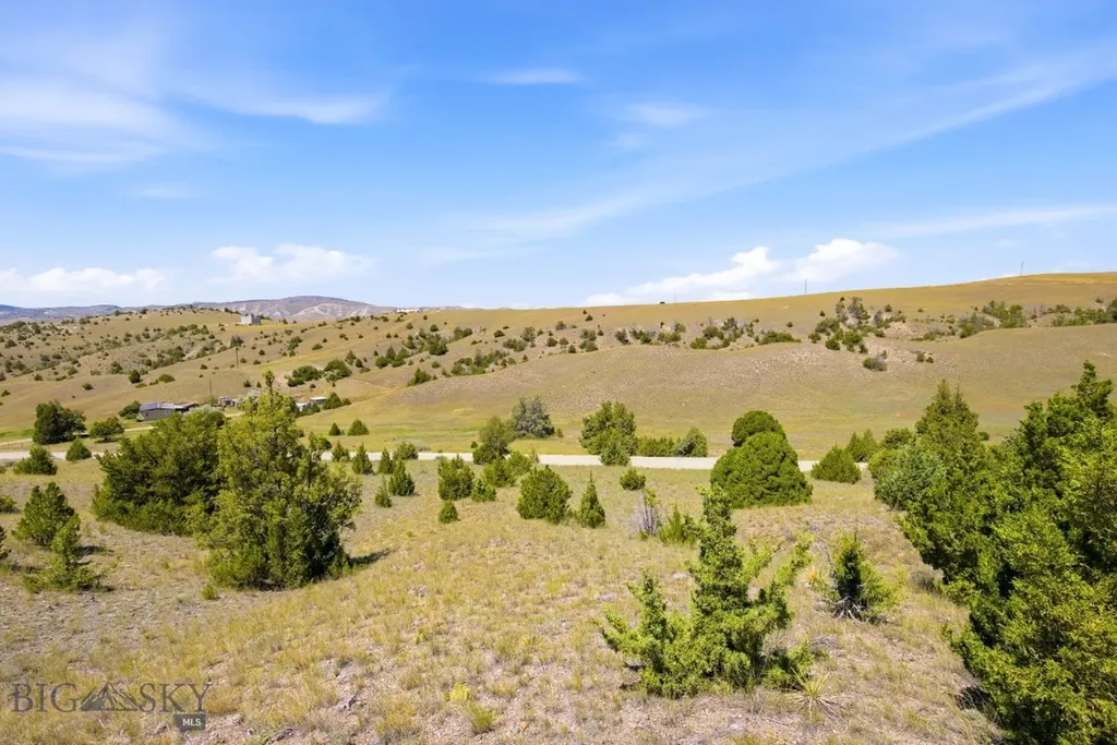 Lot 858 Crystal Mountain Road Three Forks MT 59752