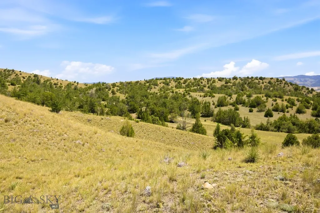 Lot 858 Crystal Mountain Road Three Forks MT 59752