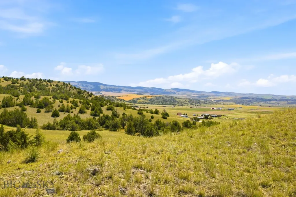 Lot 858 Crystal Mountain Road Three Forks MT 59752