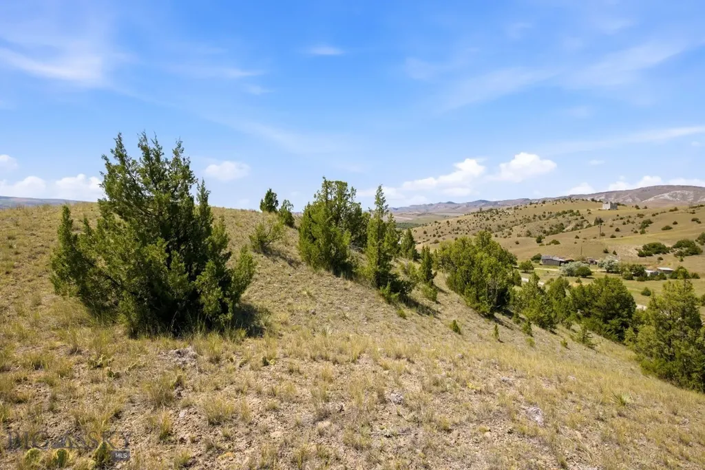 Lot 858 Crystal Mountain Road Three Forks MT 59752