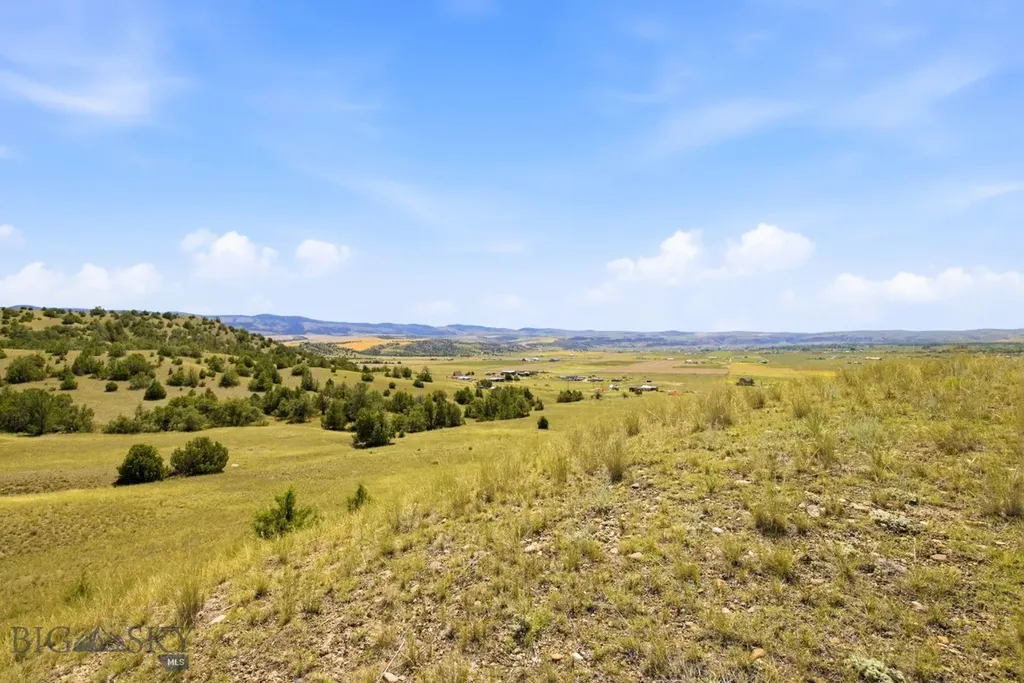 Lot 858 Crystal Mountain Road Three Forks MT 59752