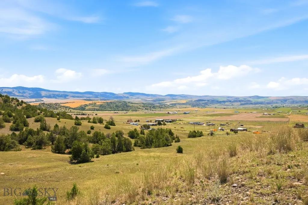 Lot 858 Crystal Mountain Road Three Forks MT 59752