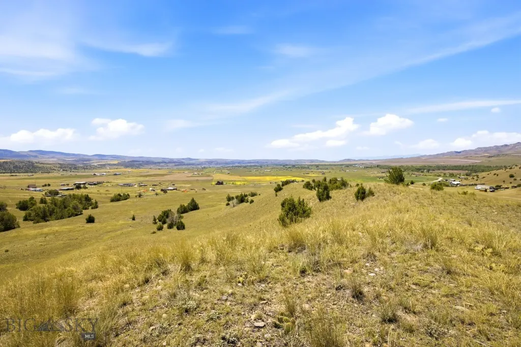 Lot 858 Crystal Mountain Road Three Forks MT 59752