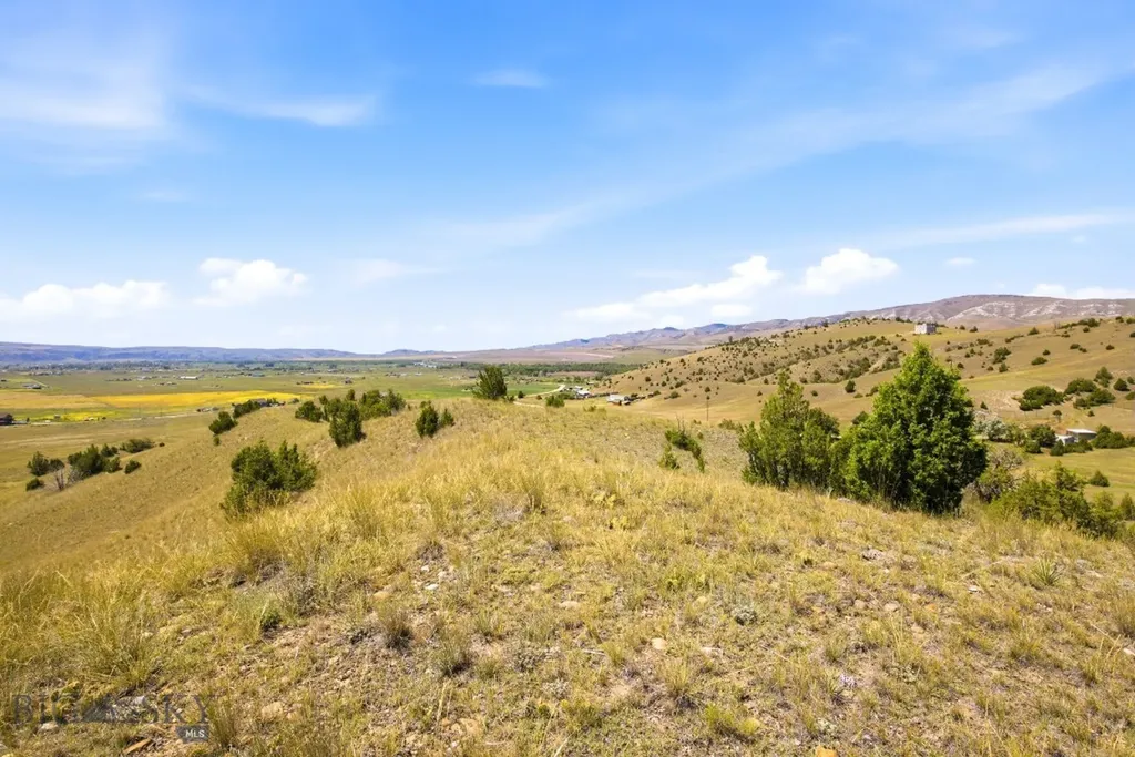 Lot 858 Crystal Mountain Road Three Forks MT 59752