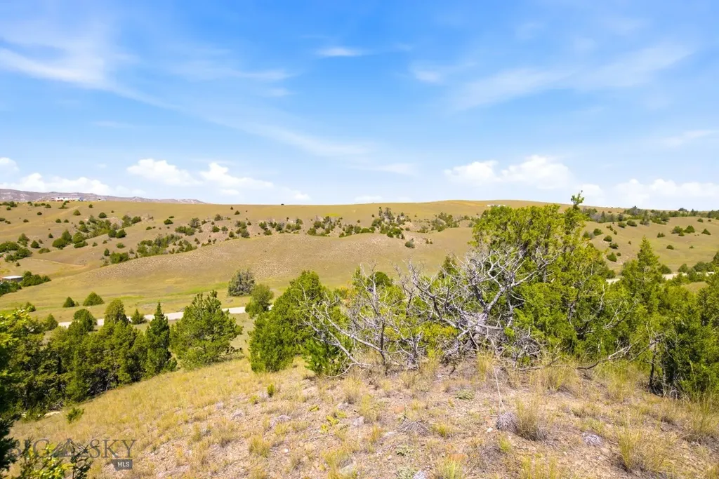 Lot 858 Crystal Mountain Road Three Forks MT 59752