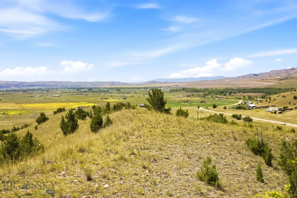 Lot 858 Crystal Mountain Road Three Forks MT 59752