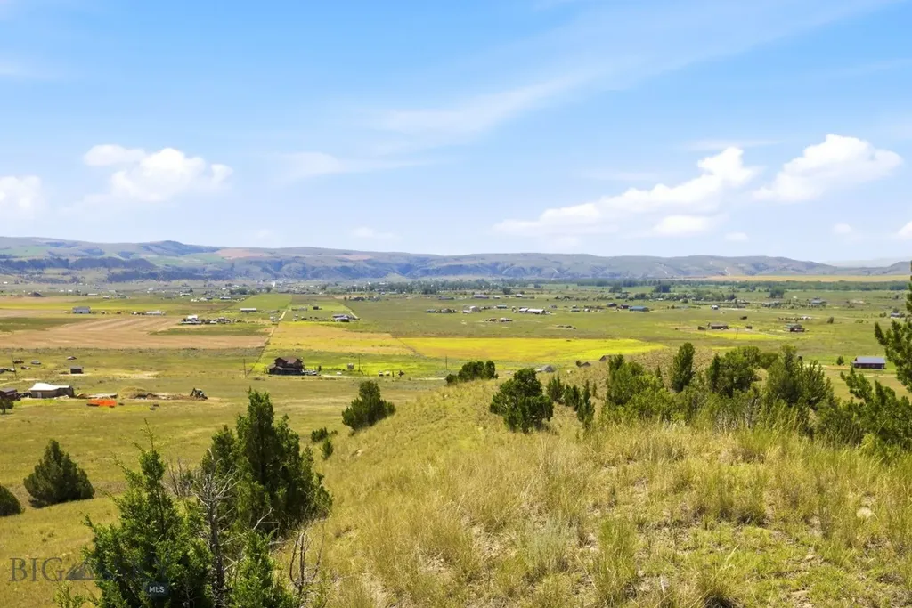 Lot 858 Crystal Mountain Road Three Forks MT 59752