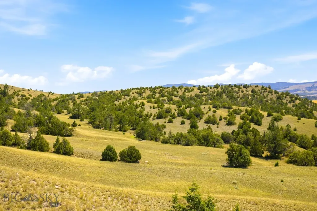 Lot 858 Crystal Mountain Road Three Forks MT 59752