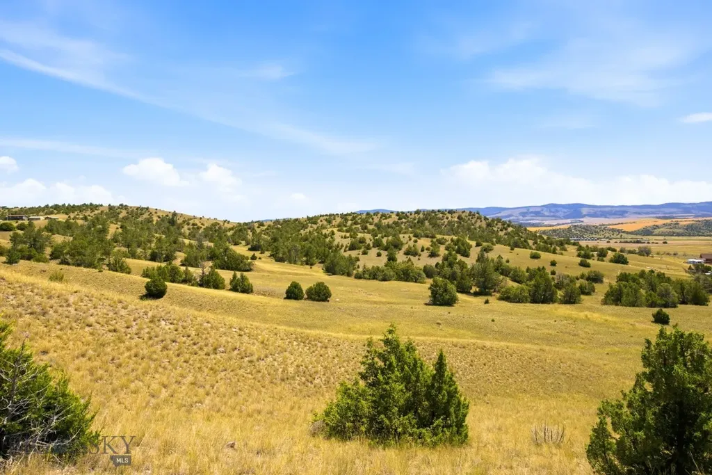 Lot 858 Crystal Mountain Road Three Forks MT 59752