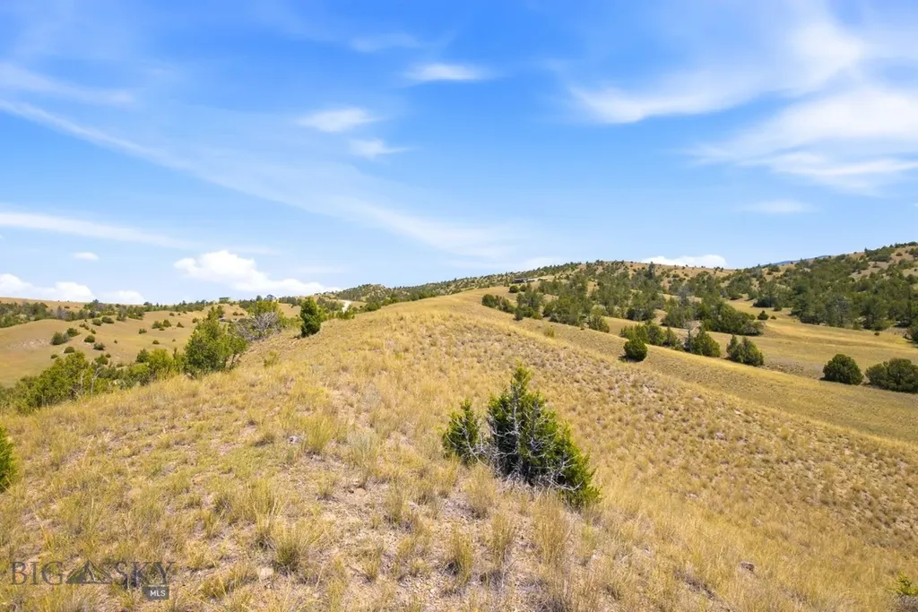 Lot 858 Crystal Mountain Road Three Forks MT 59752