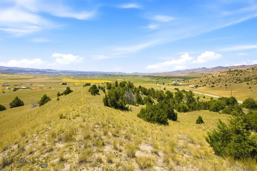 Lot 858 Crystal Mountain Road Three Forks MT 59752