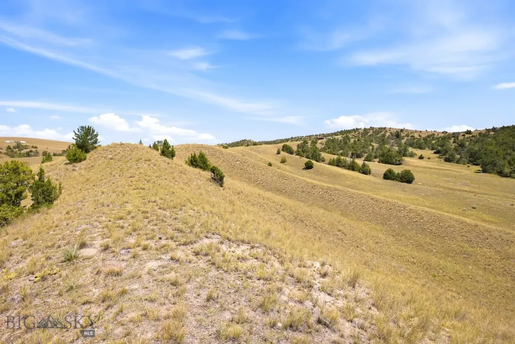 Lot 858 Crystal Mountain Road Three Forks MT 59752