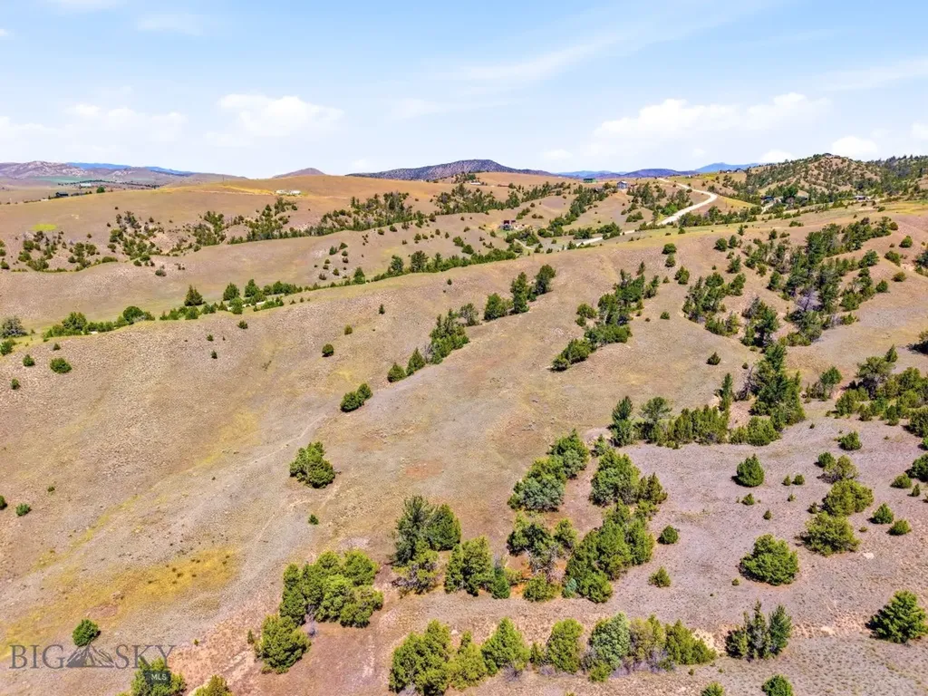 Lot 858 Crystal Mountain Road Three Forks MT 59752
