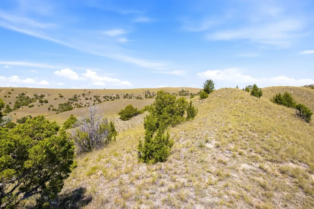 Lot 858 Crystal Mountain Road Three Forks MT 59752