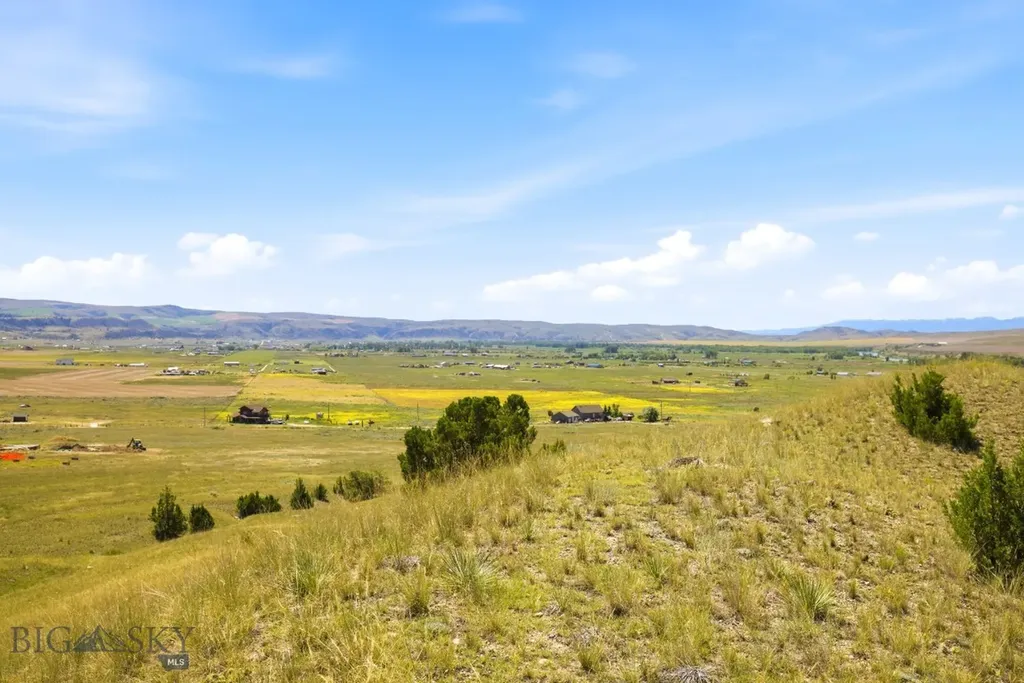 Lot 858 Crystal Mountain Road Three Forks MT 59752