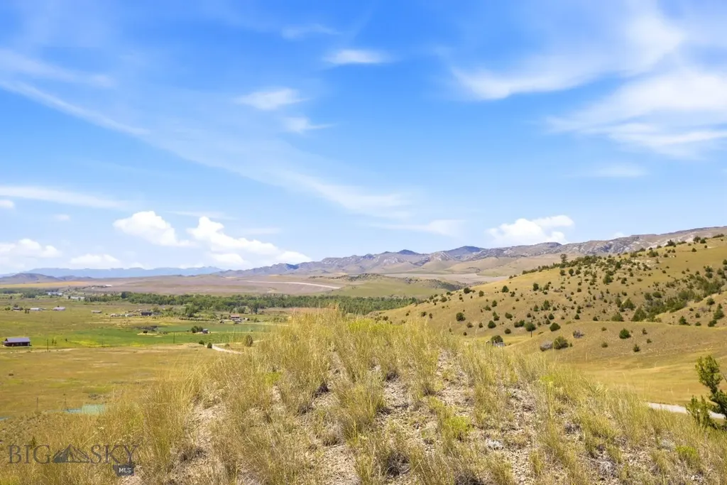 Lot 858 Crystal Mountain Road Three Forks MT 59752