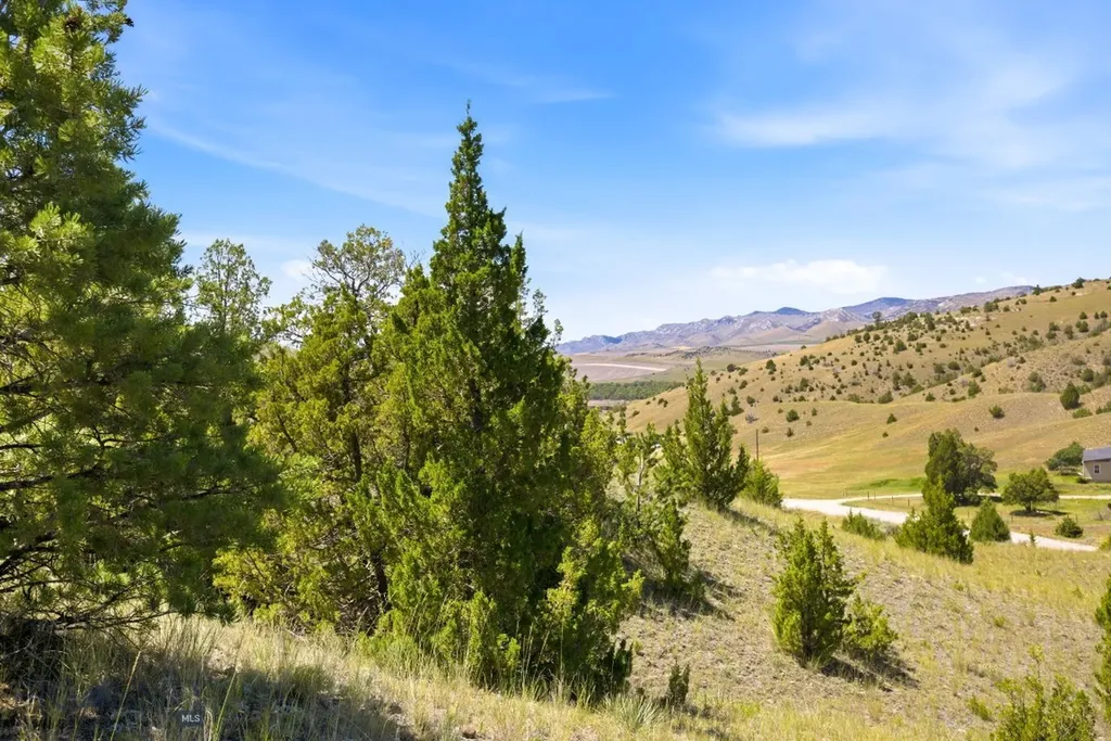 Lot 858 Crystal Mountain Road Three Forks MT 59752
