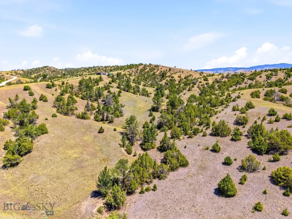 Lot 858 Crystal Mountain Road Three Forks MT 59752