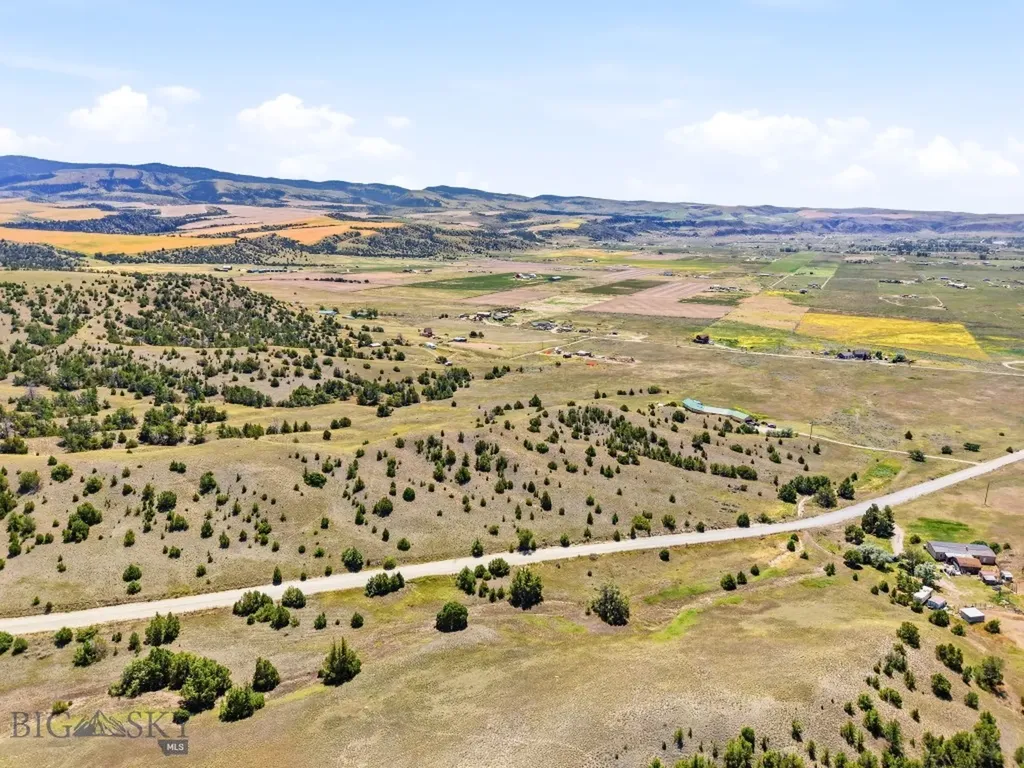 Lot 858 Crystal Mountain Road Three Forks MT 59752