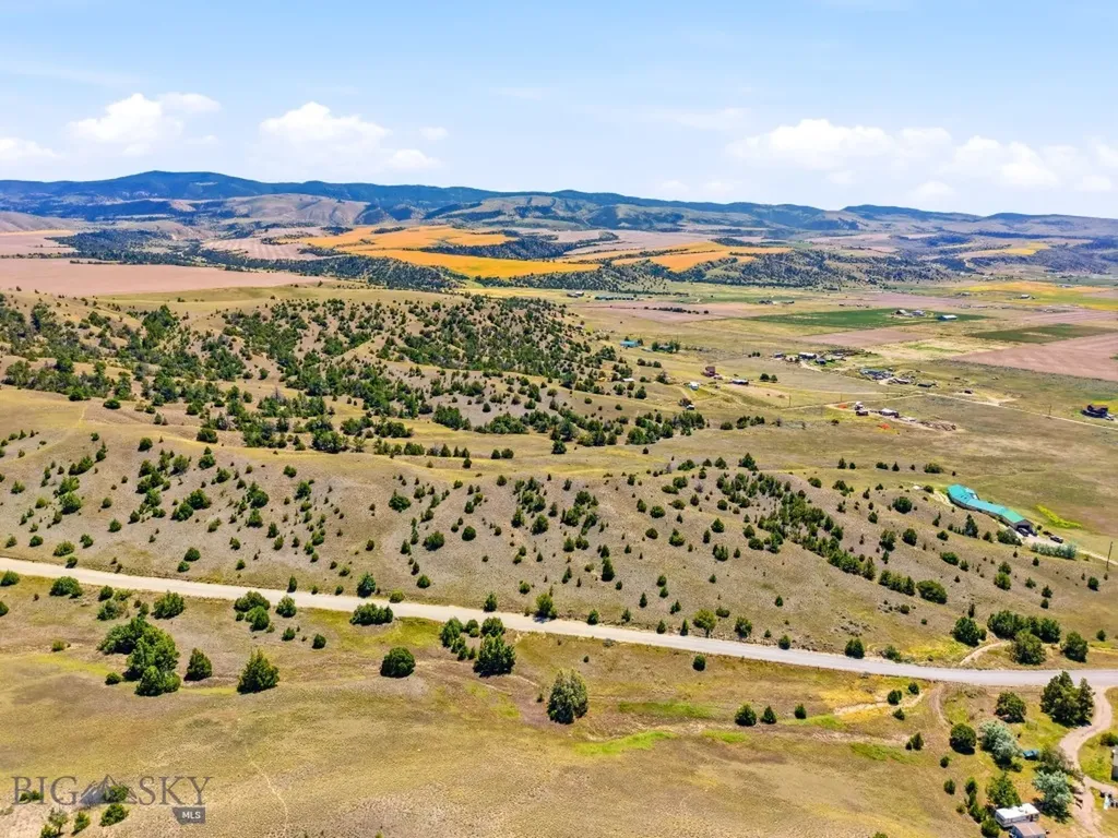 Lot 858 Crystal Mountain Road Three Forks MT 59752